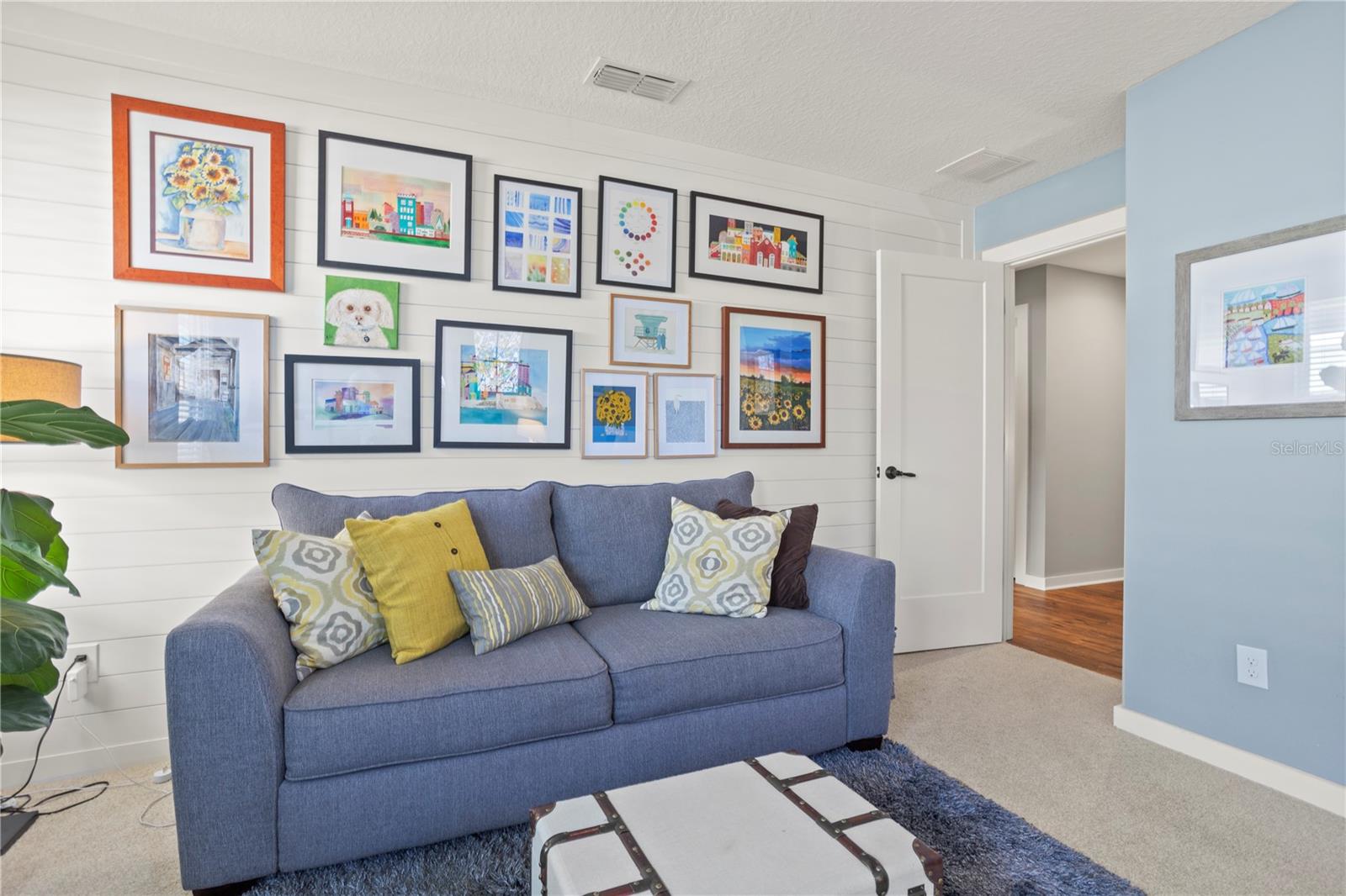 LATHAM PARK NORTH - Residential