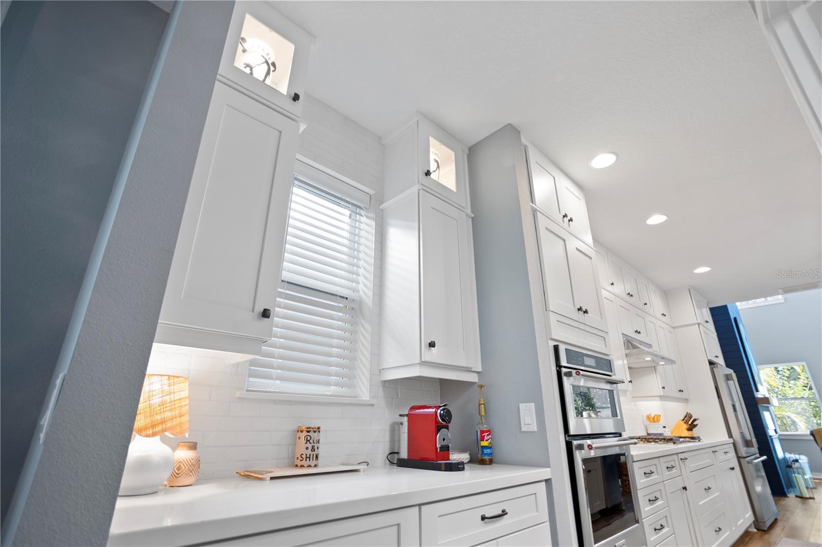 LATHAM PARK NORTH - Residential