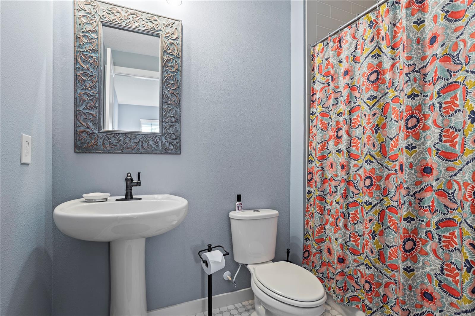 LATHAM PARK NORTH - Residential