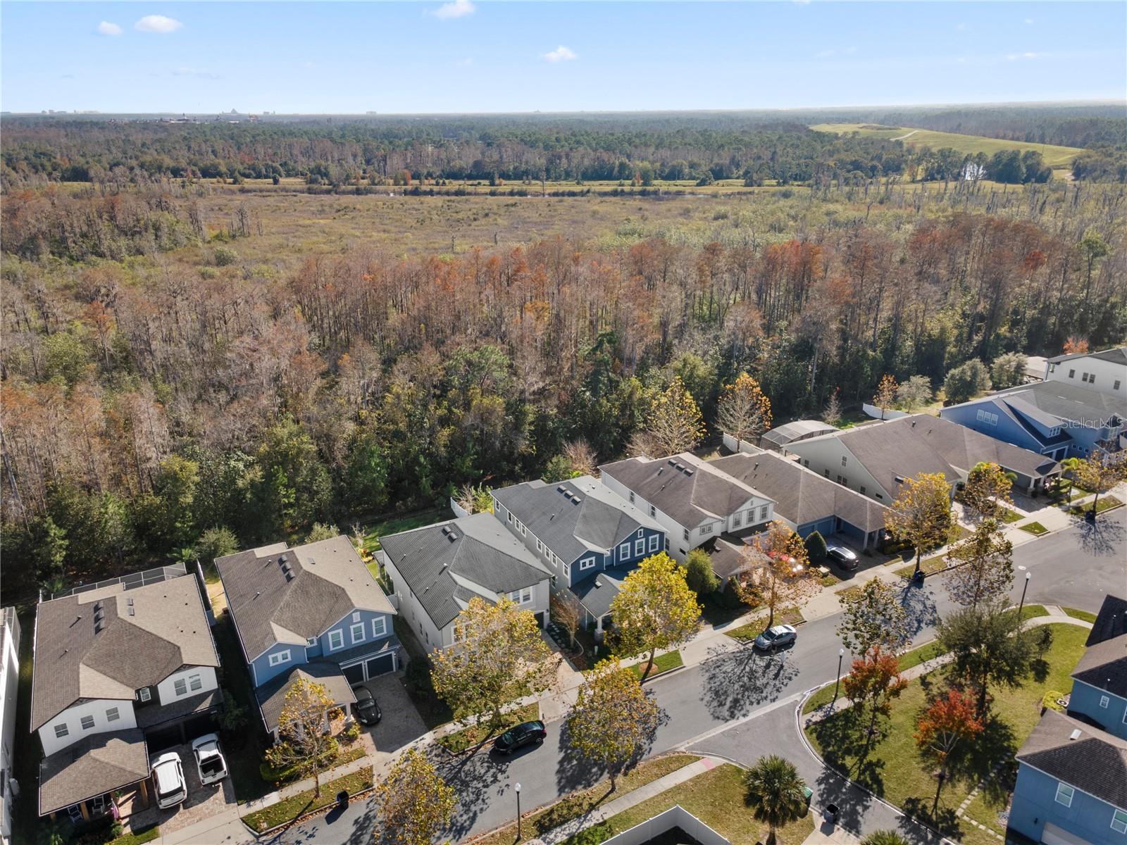 LATHAM PARK NORTH - Residential