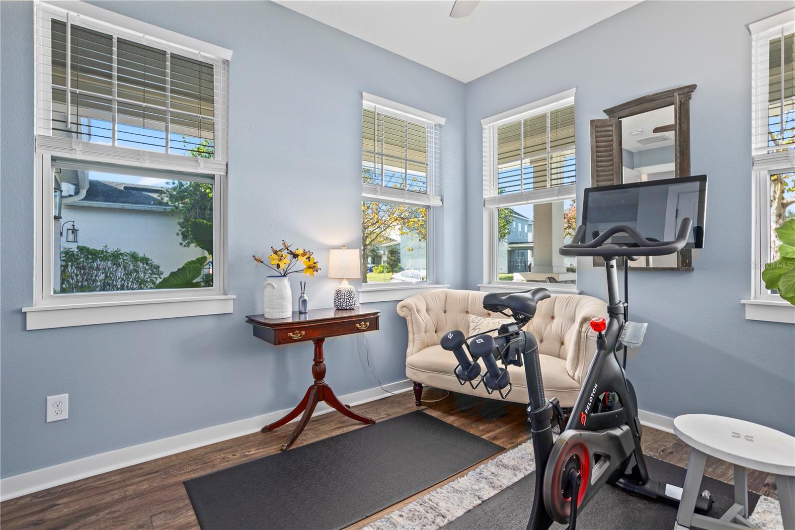 LATHAM PARK NORTH - Residential