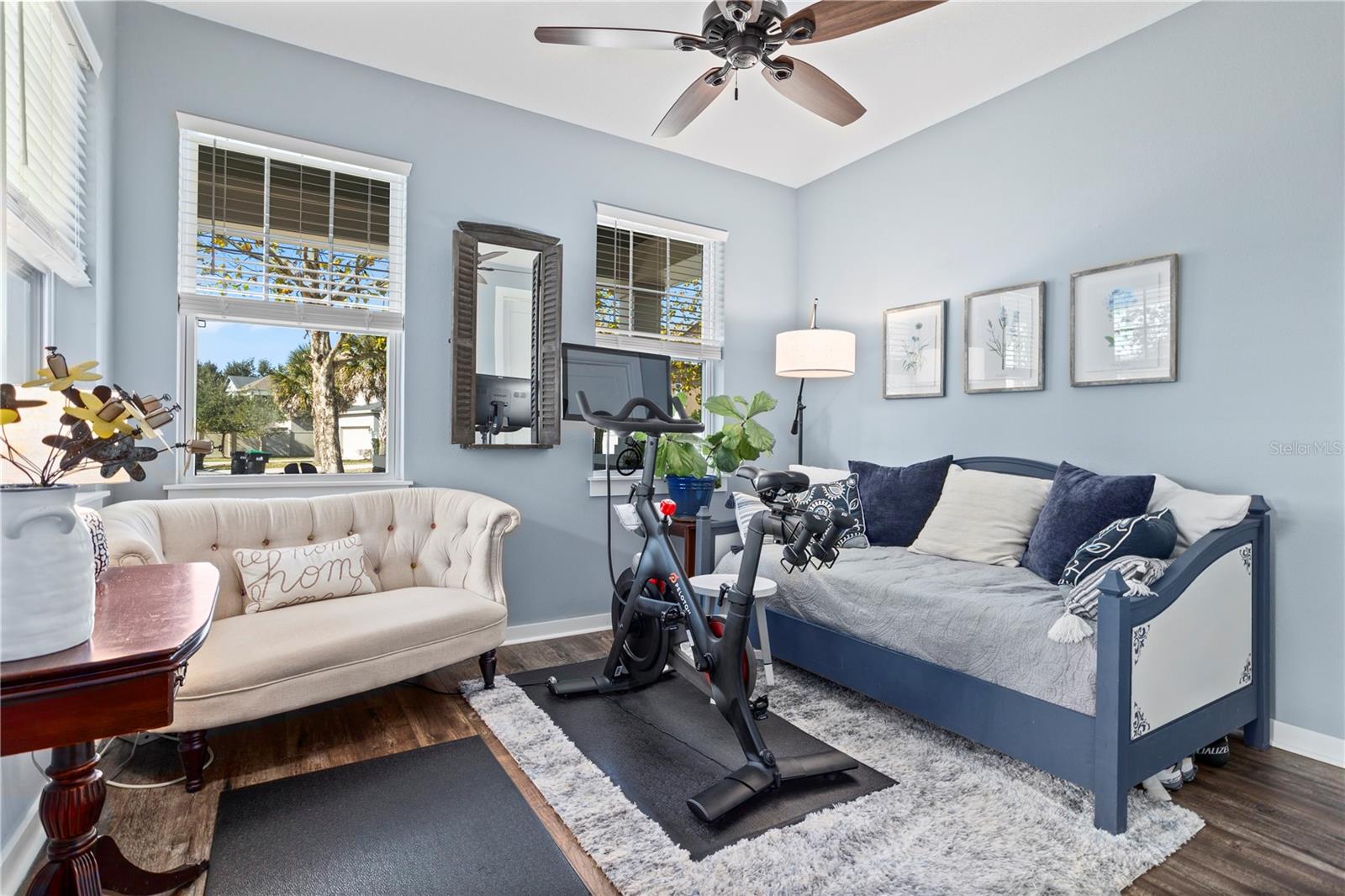 LATHAM PARK NORTH - Residential