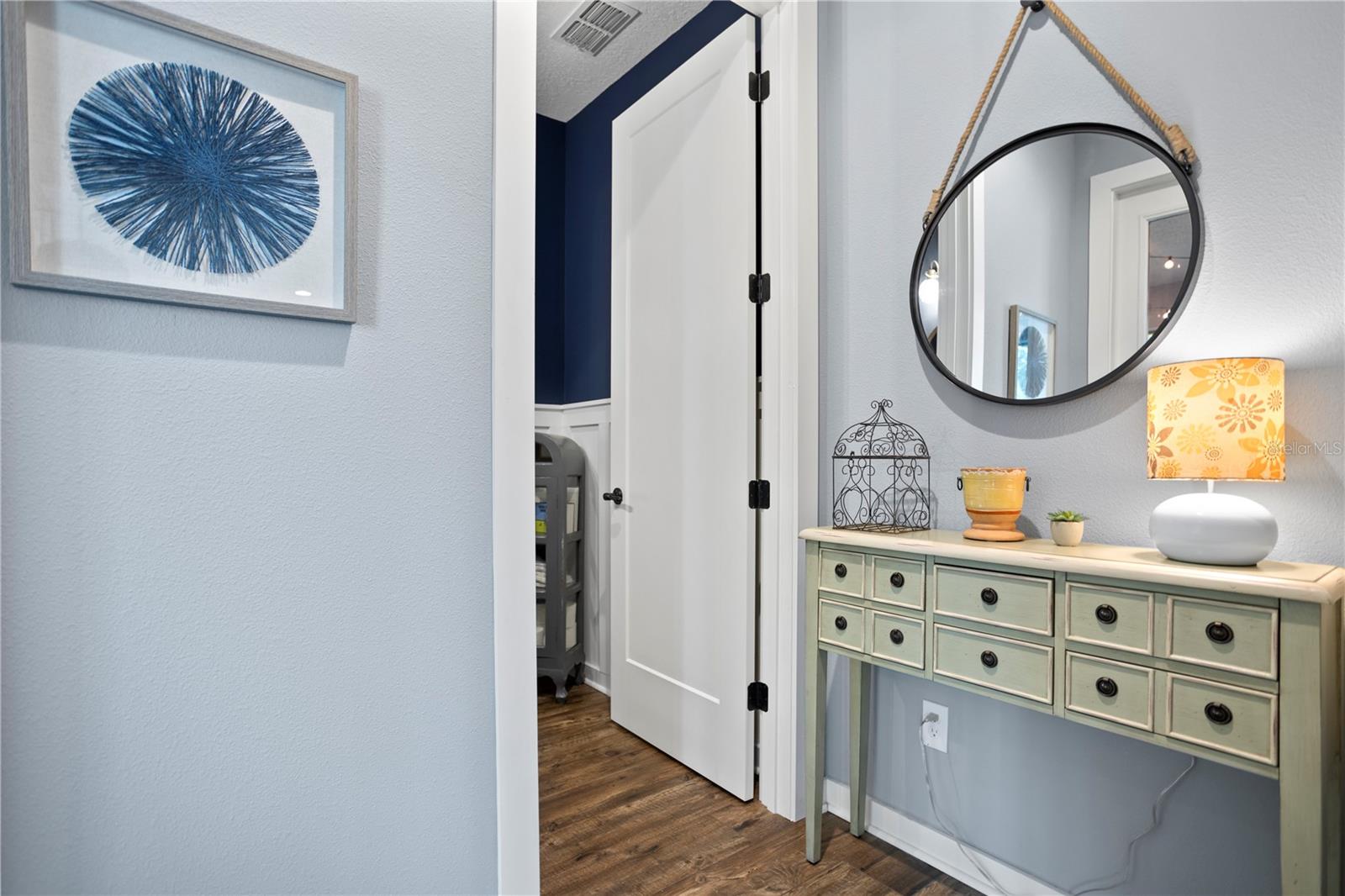 LATHAM PARK NORTH - Residential