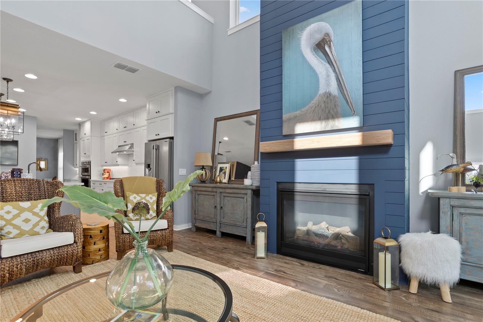 LATHAM PARK NORTH - Residential