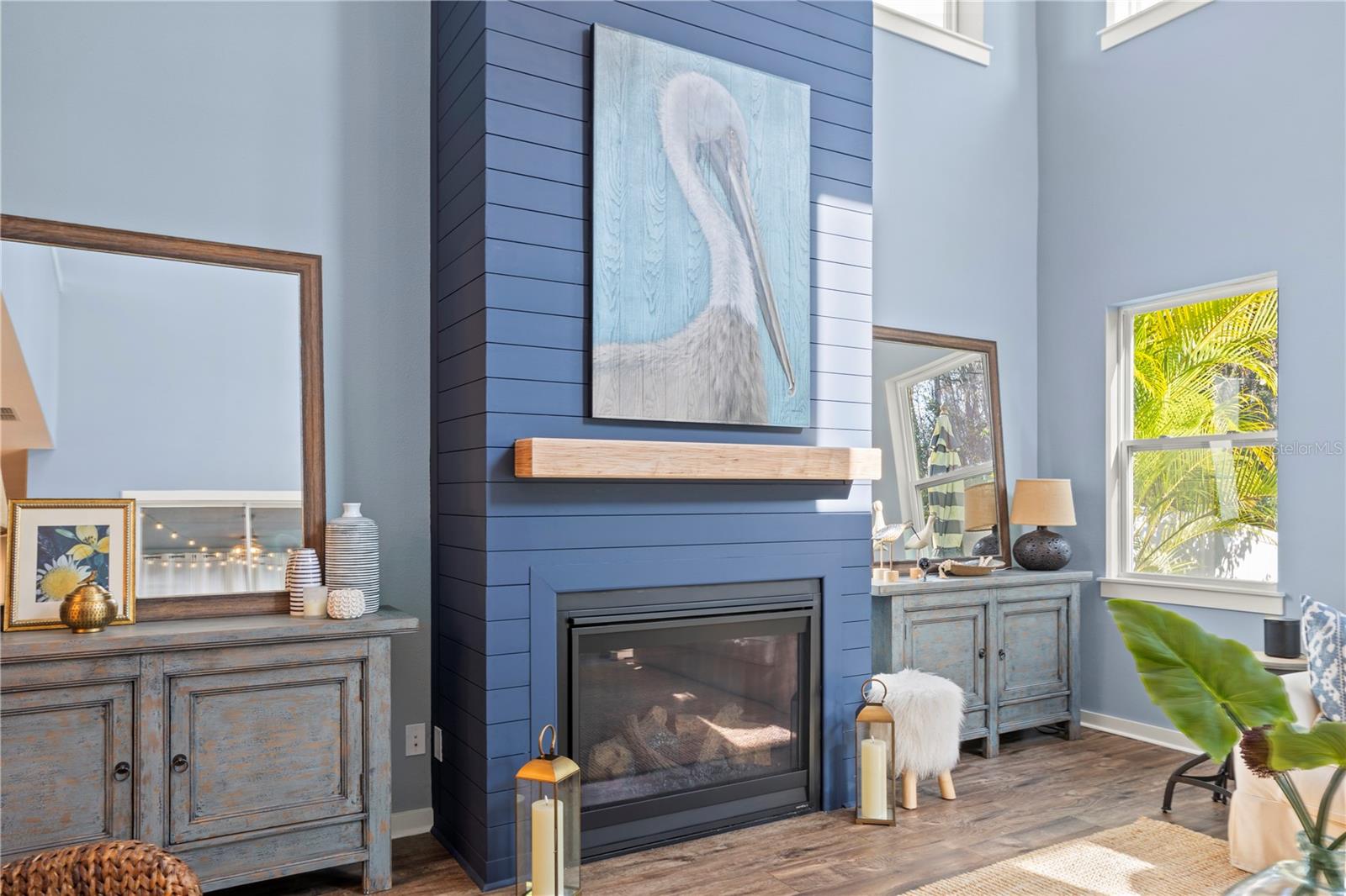 LATHAM PARK NORTH - Residential