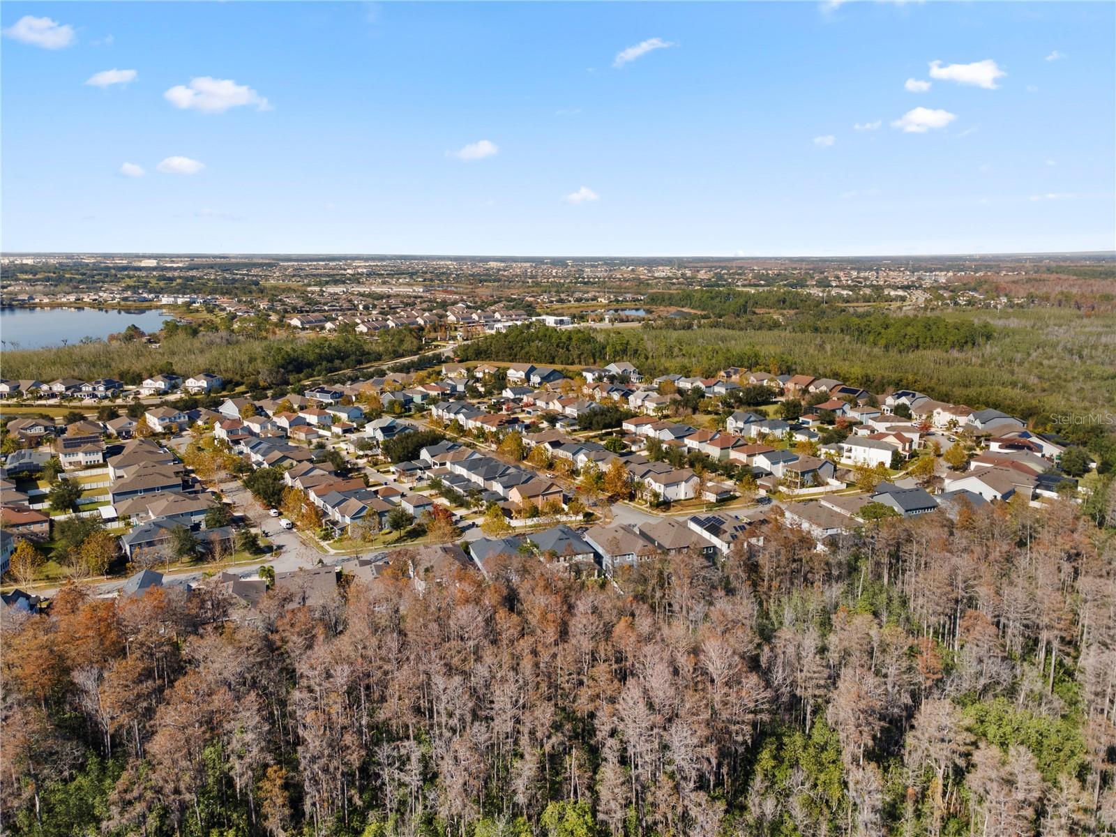 LATHAM PARK NORTH - Residential