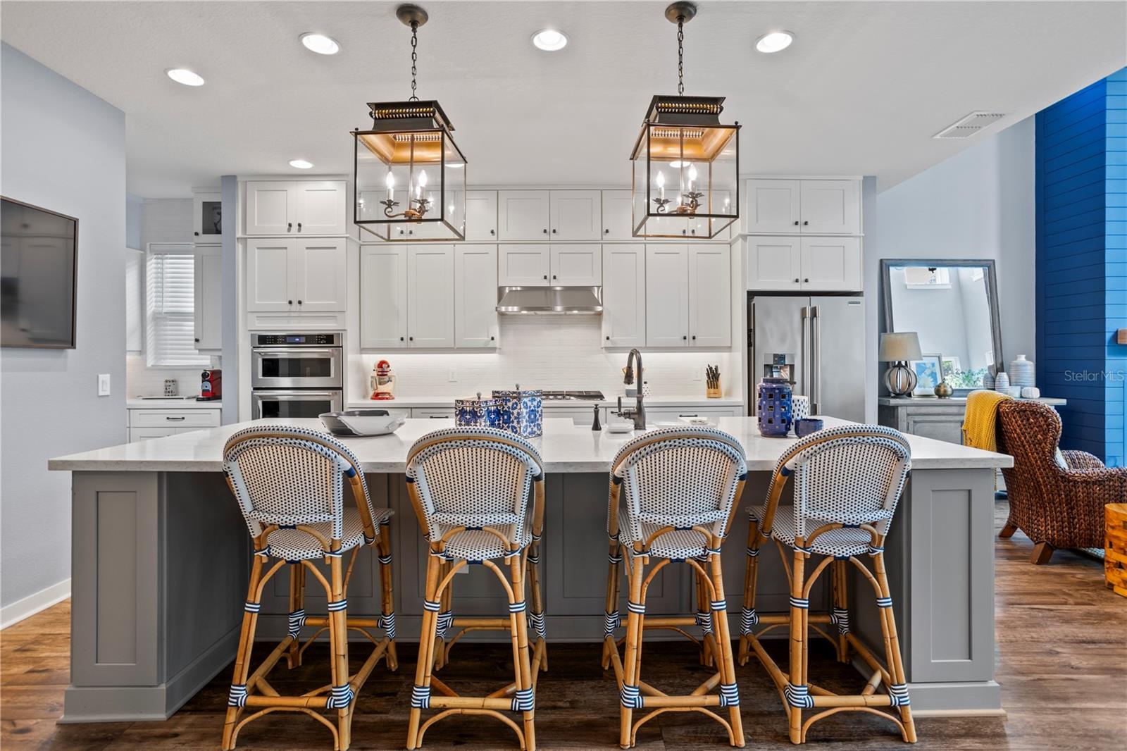 LATHAM PARK NORTH - Residential