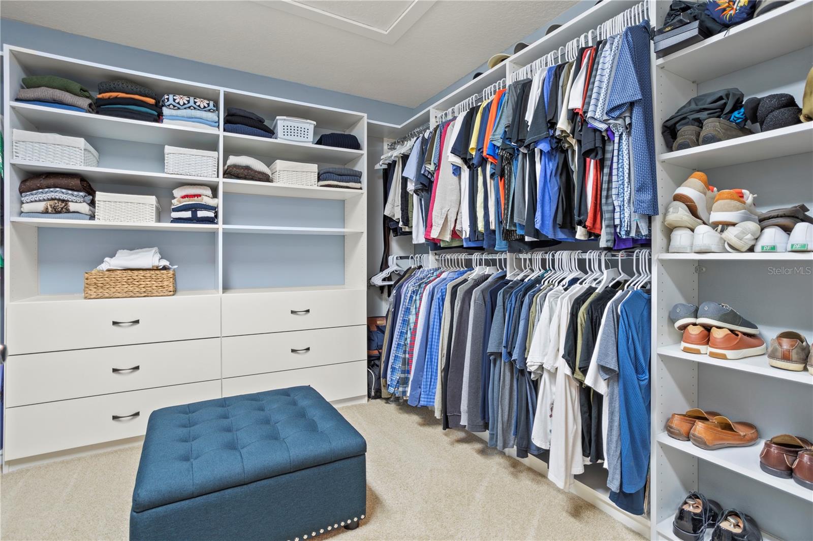 LATHAM PARK NORTH - Residential