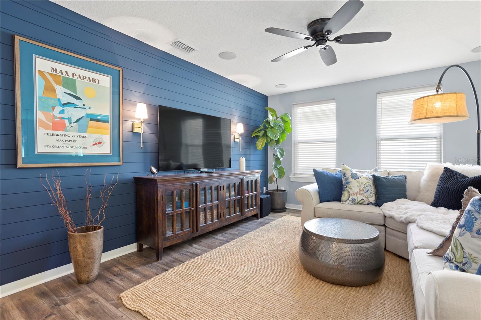 LATHAM PARK NORTH - Residential