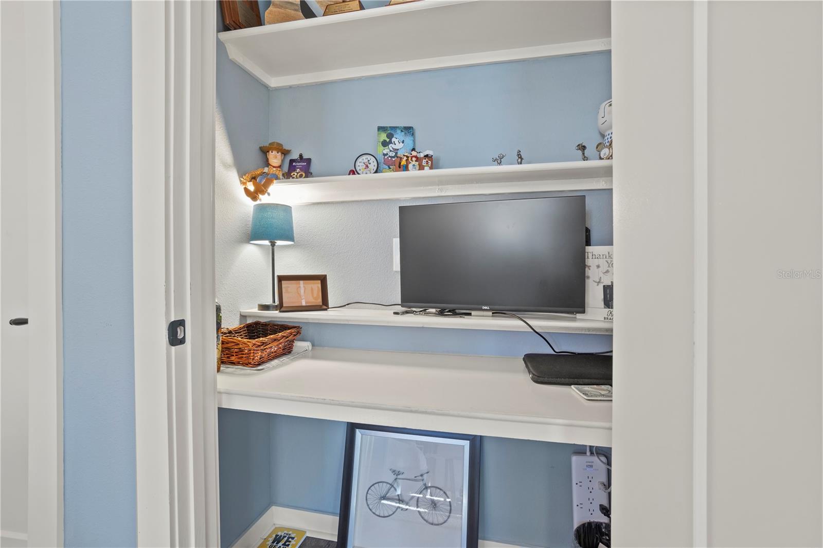 LATHAM PARK NORTH - Residential