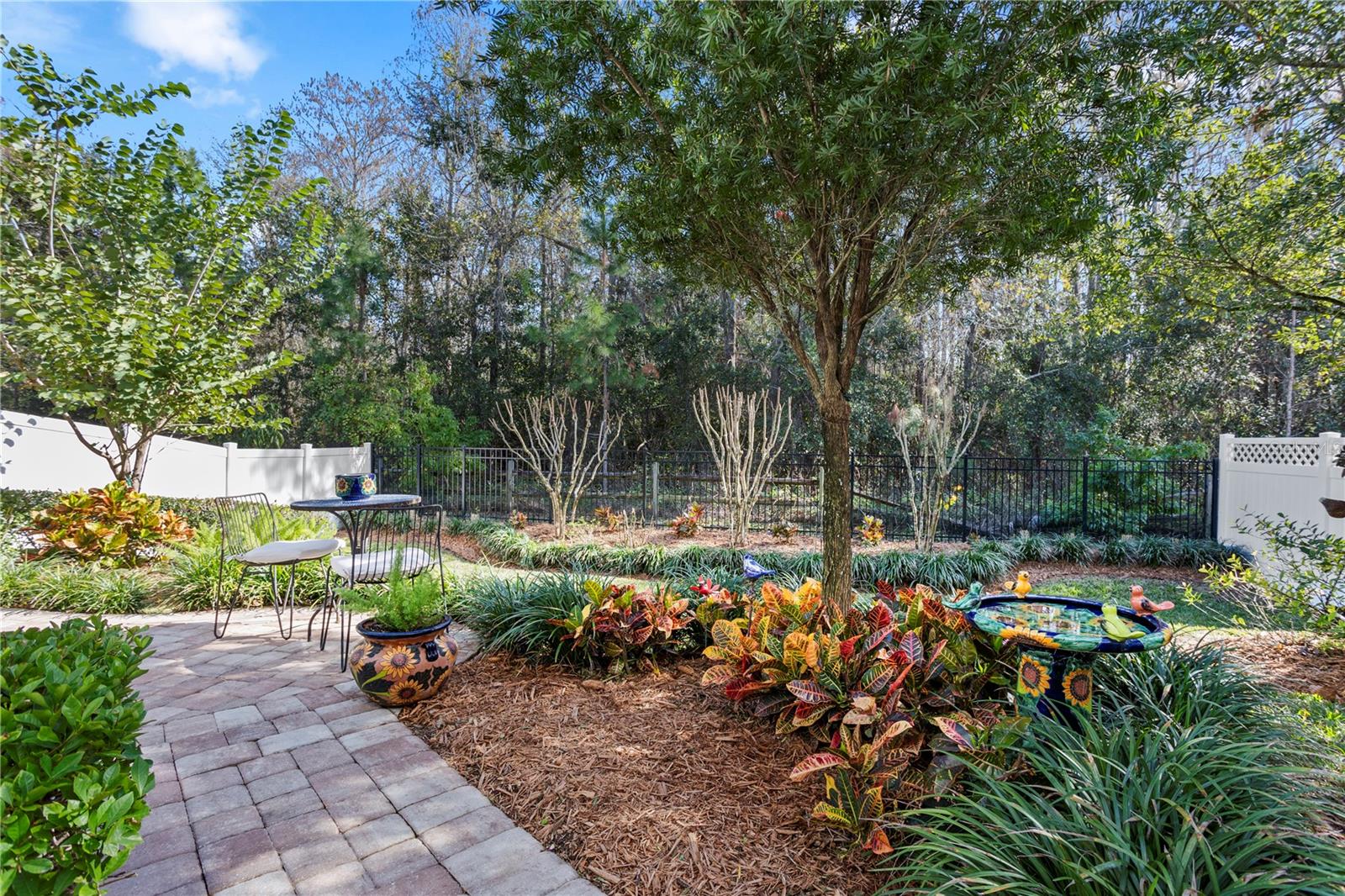 LATHAM PARK NORTH - Residential