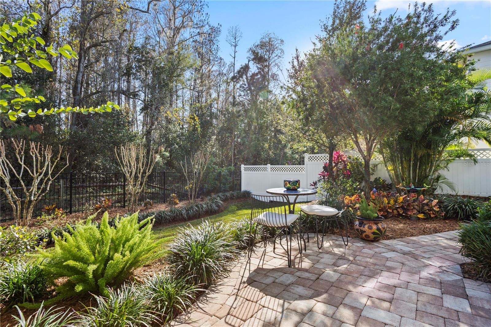 LATHAM PARK NORTH - Residential