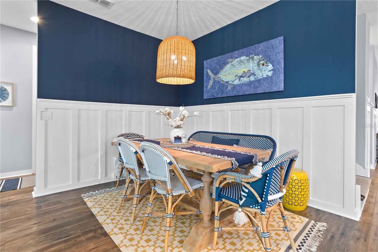 LATHAM PARK NORTH - Residential