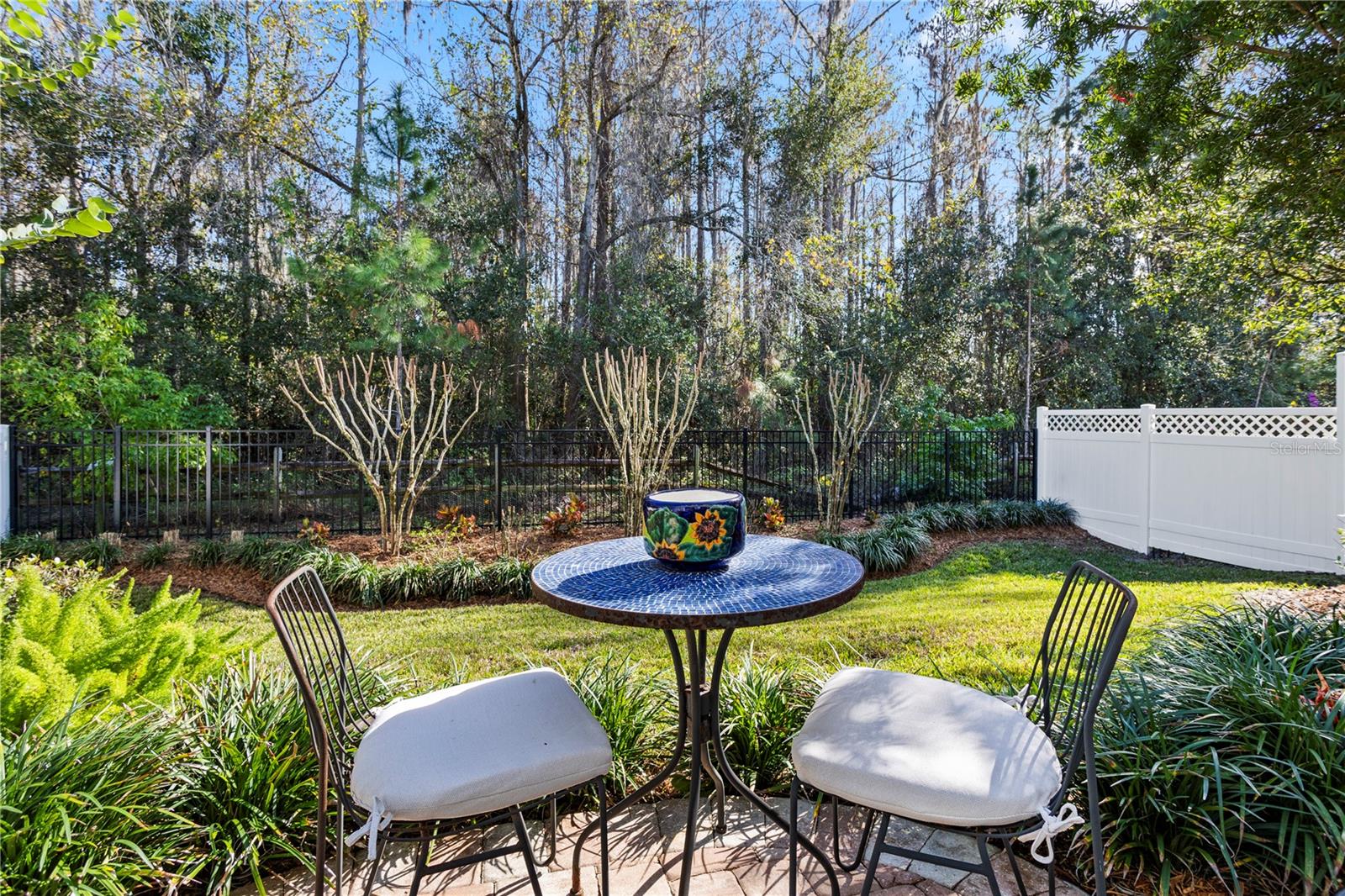 LATHAM PARK NORTH - Residential