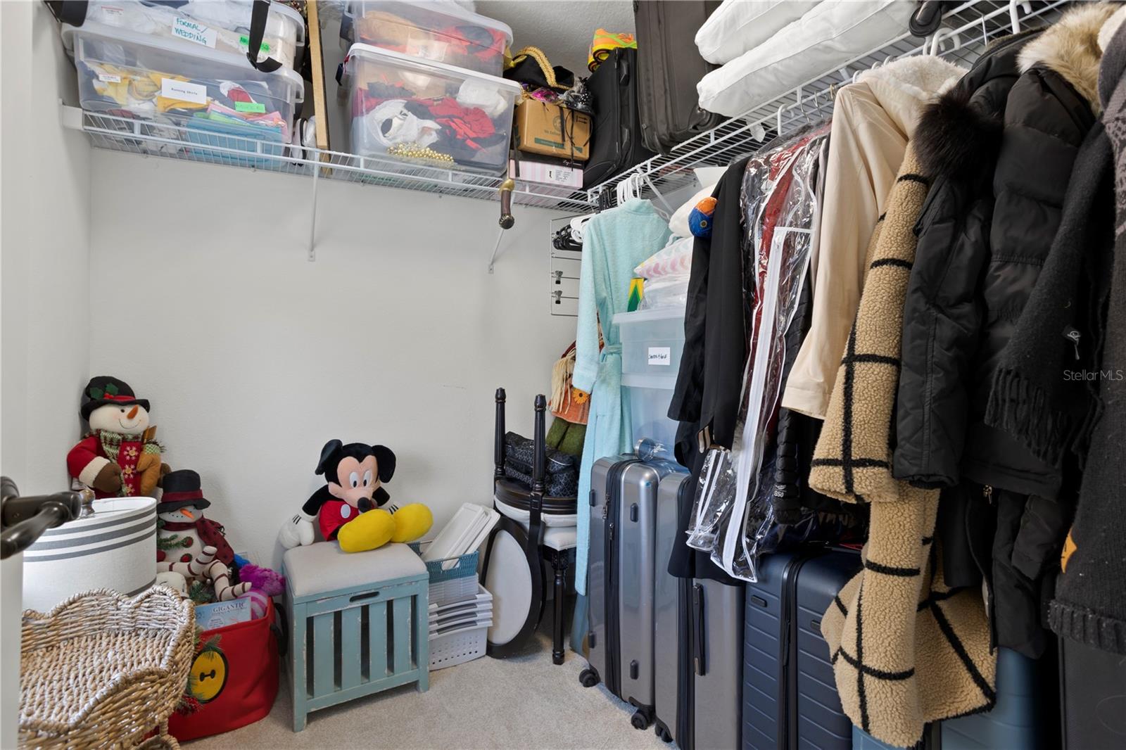 LATHAM PARK NORTH - Residential