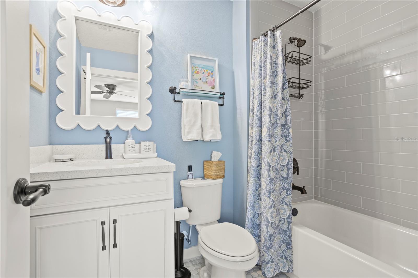 LATHAM PARK NORTH - Residential