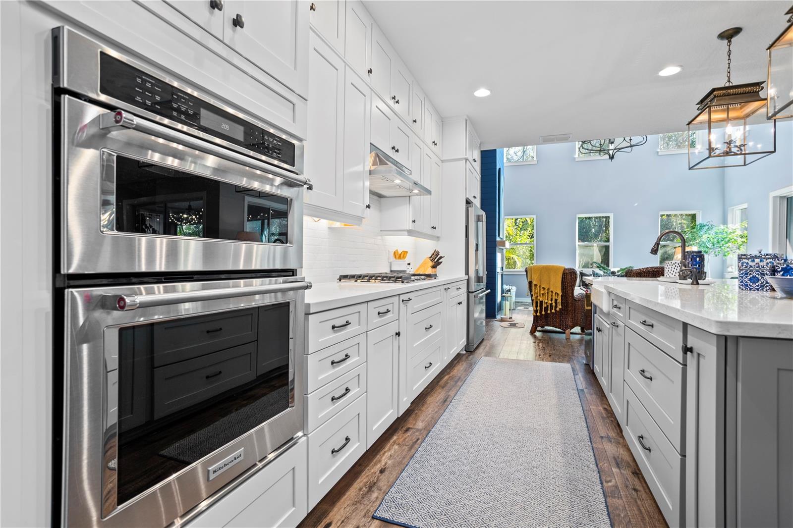 LATHAM PARK NORTH - Residential