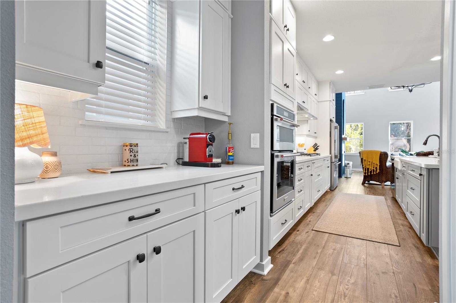 LATHAM PARK NORTH - Residential