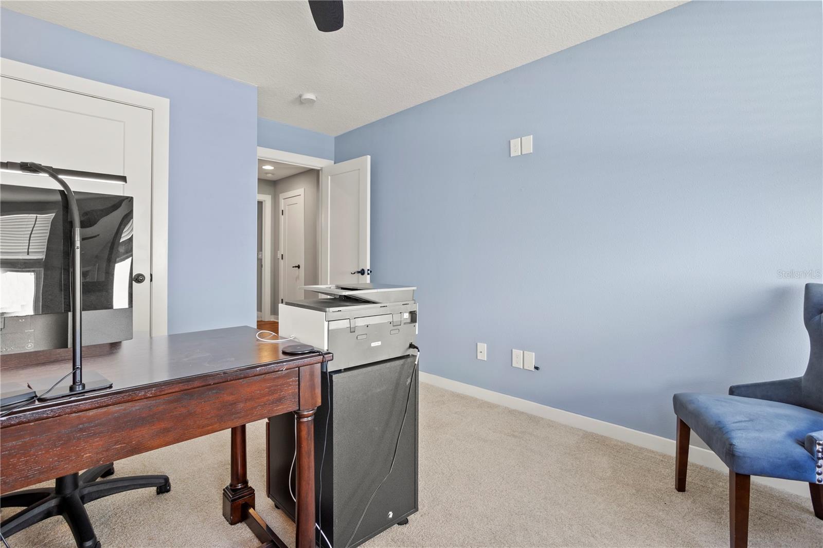 LATHAM PARK NORTH - Residential