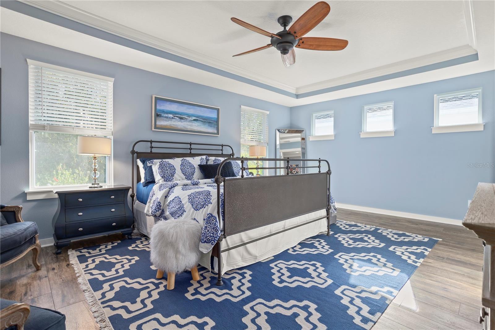 LATHAM PARK NORTH - Residential