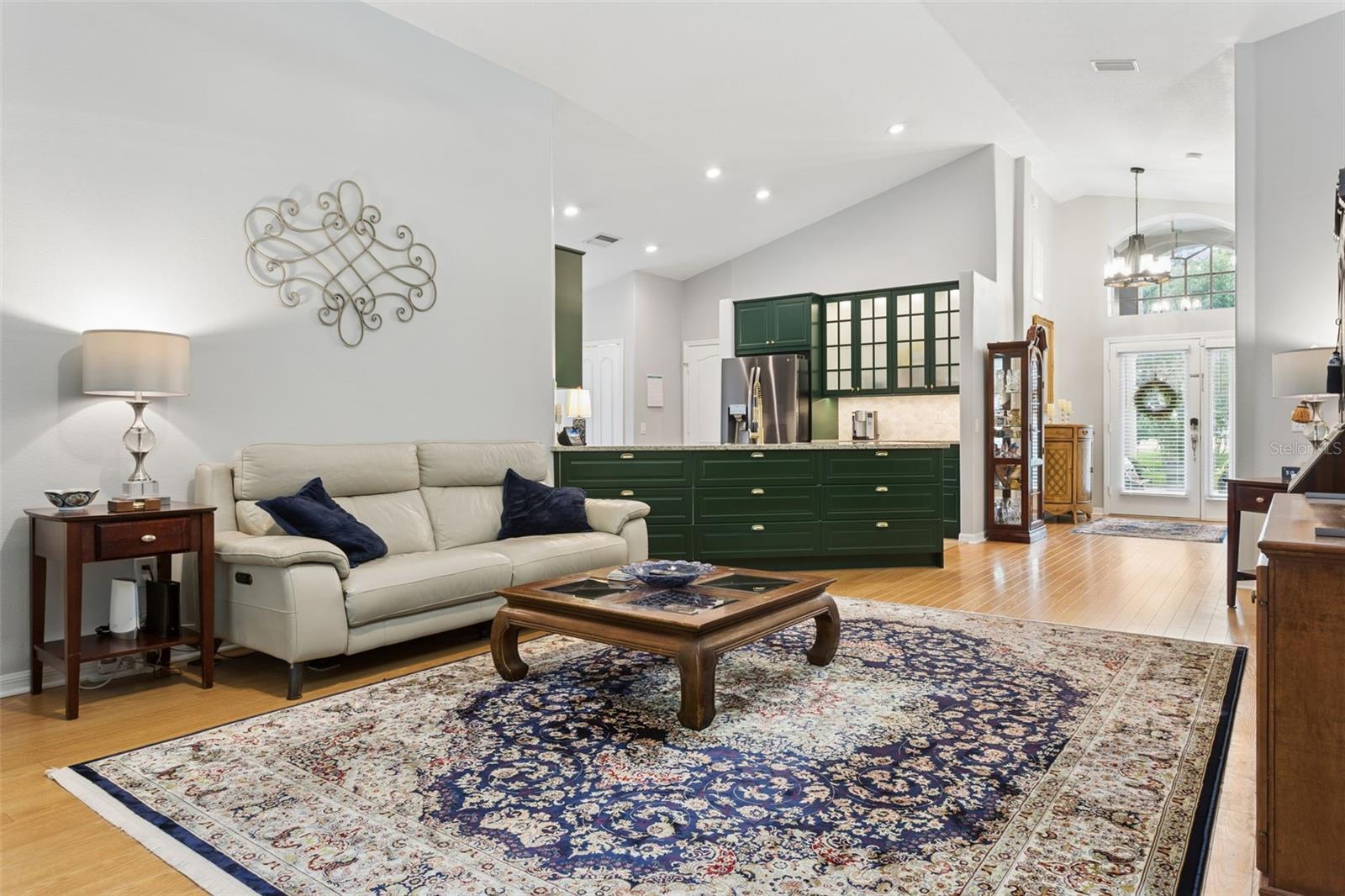 HERITAGE ISLES PH 3D - Residential