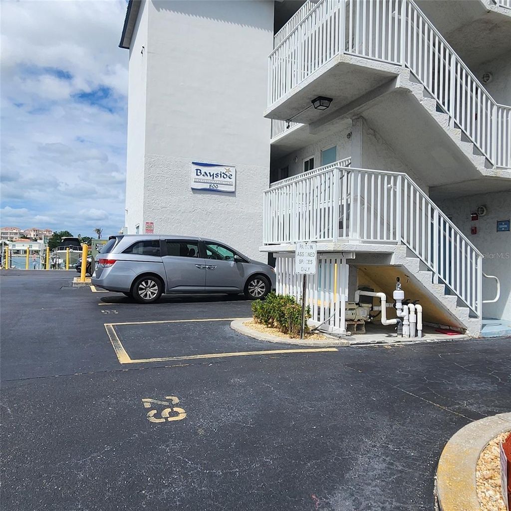 Photo of 800 Bayway Boulevard #28, Clearwater Beach, FL 33767 (MLS # TB8496542)