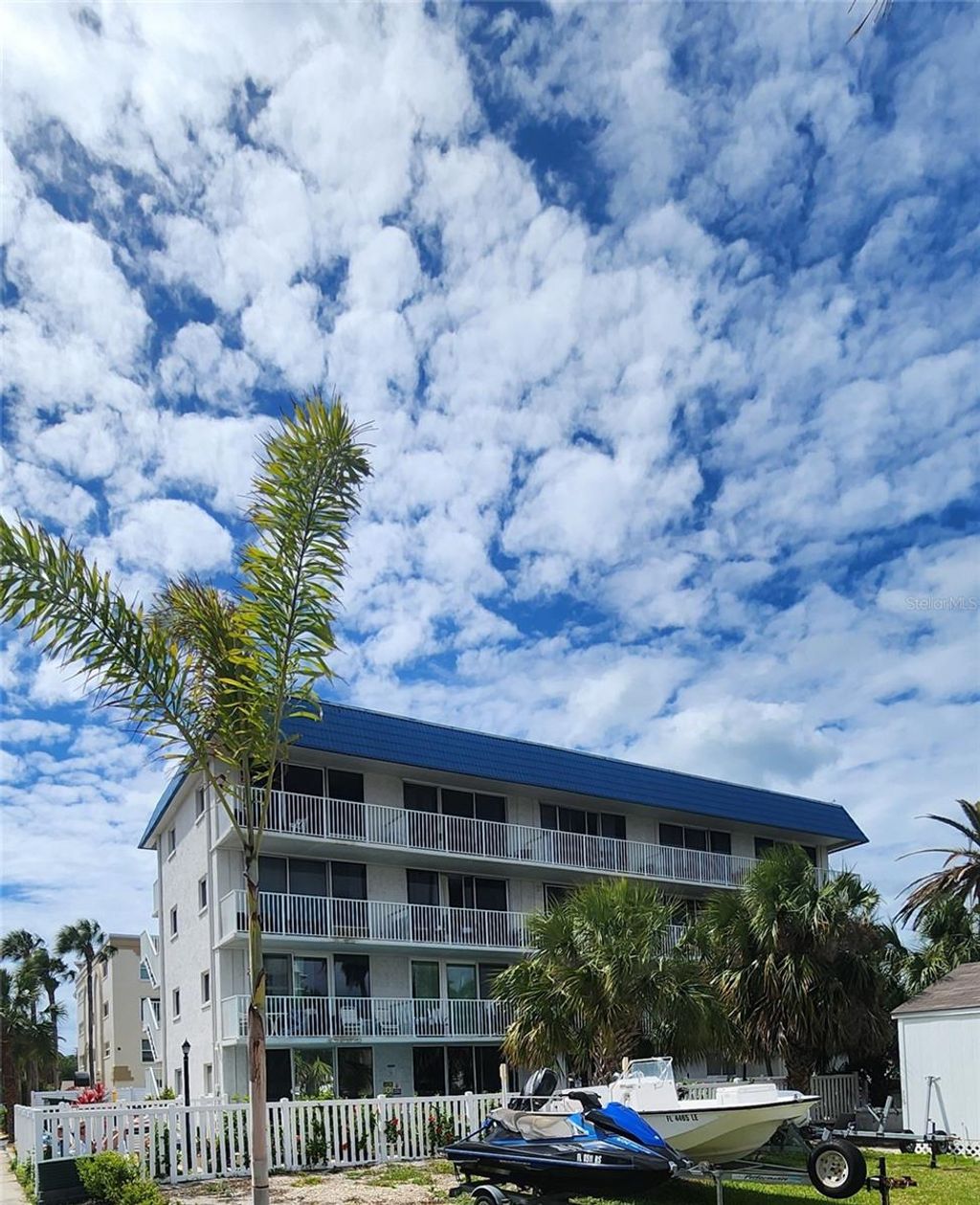 Photo of 800 Bayway Boulevard #28, Clearwater Beach, FL 33767 (MLS # TB8496542)