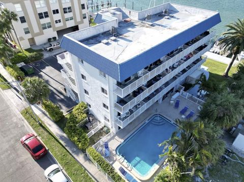Photo of 800 Bayway Boulevard #28, Clearwater Beach, FL 33767 (MLS # TB8496542)
