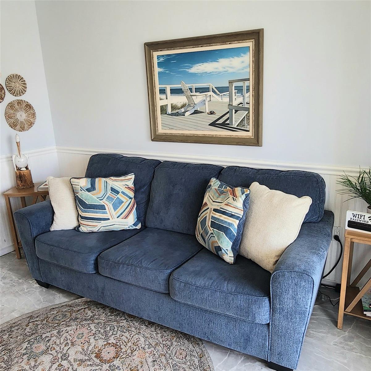 BAYSIDE CONDO - Residential