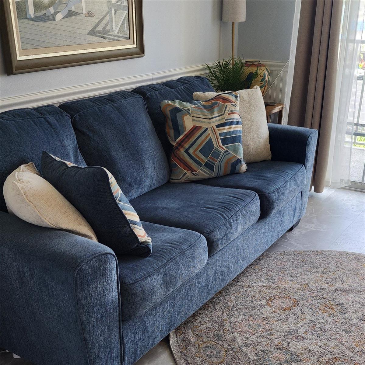 BAYSIDE CONDO - Residential