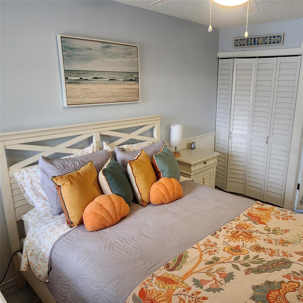 BAYSIDE CONDO - Residential