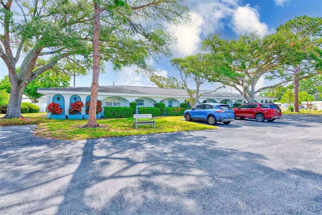 Photo of 11200 102nd Avenue #75, Seminole, FL 33778 (MLS # TB8384676)