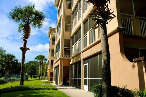 A home in PALM COAST