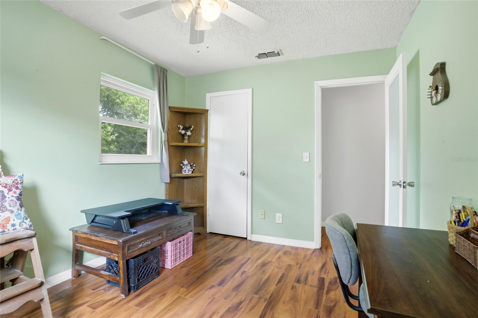 SAN LANTA 2ND SEC - Residential