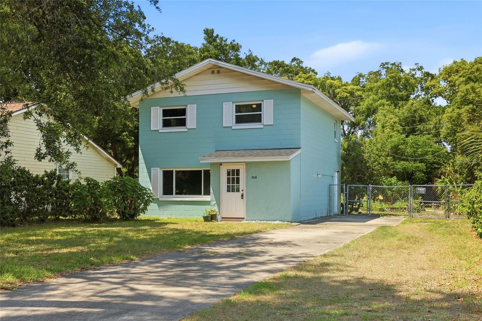 SAN LANTA 2ND SEC - Residential