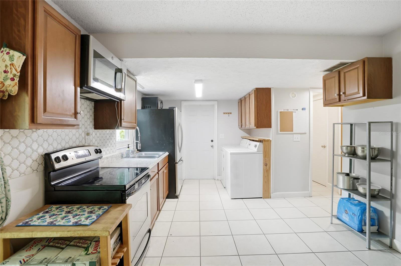 SAN LANTA 2ND SEC - Residential