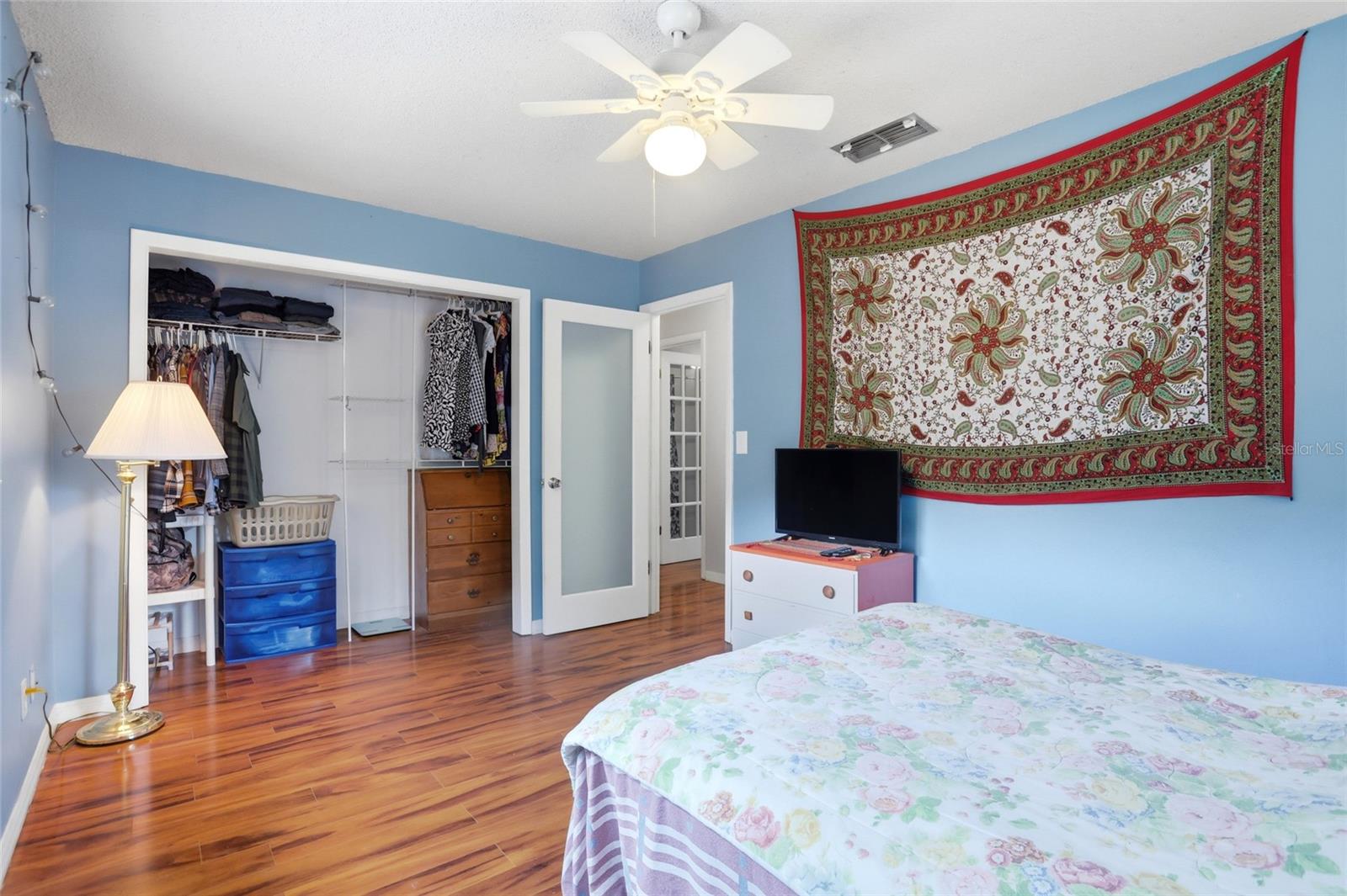 SAN LANTA 2ND SEC - Residential