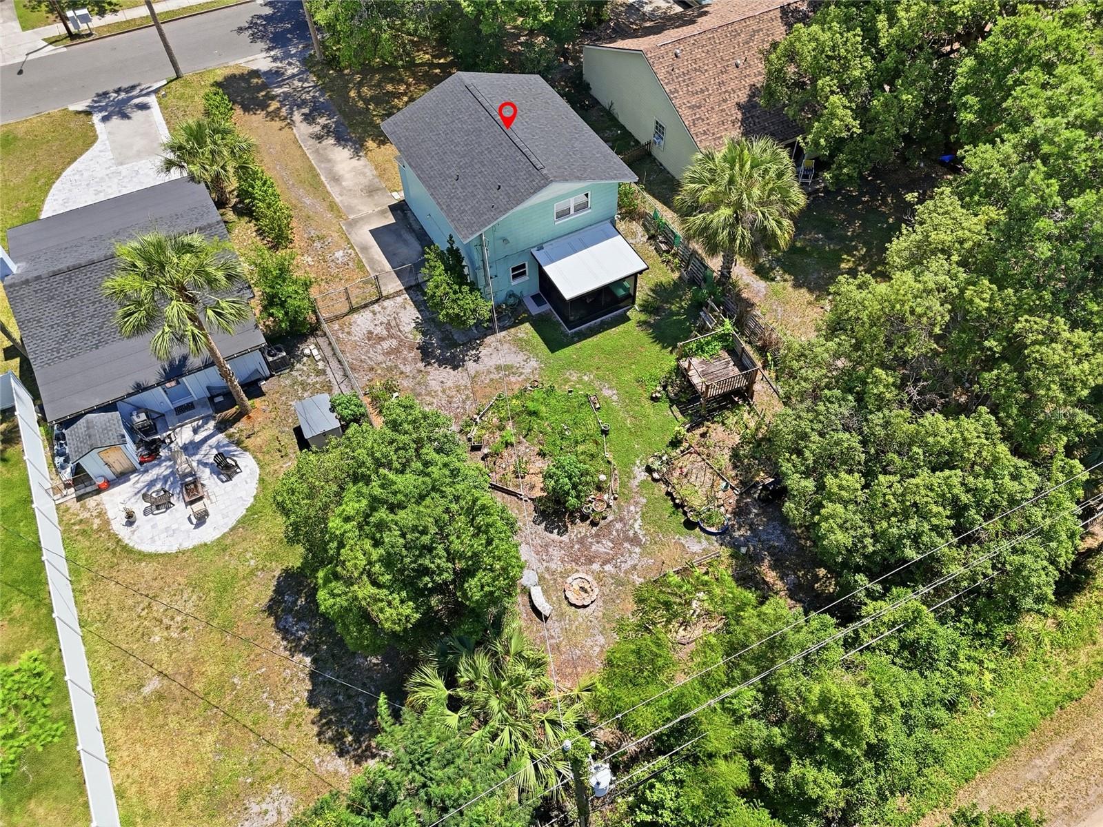 SAN LANTA 2ND SEC - Residential