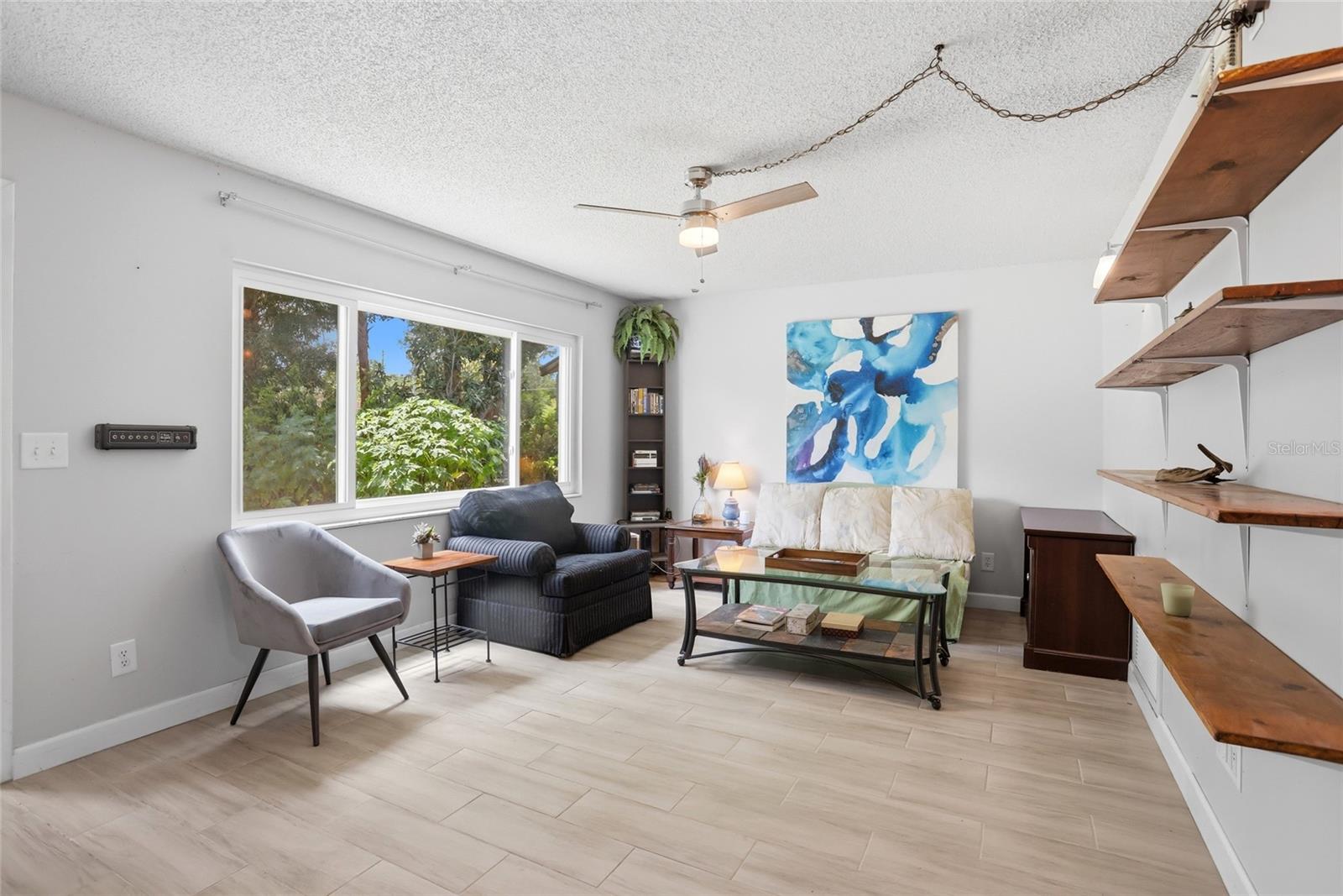 SAN LANTA 2ND SEC - Residential
