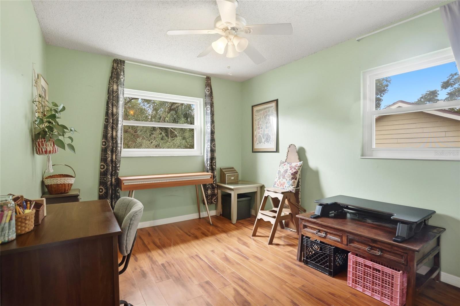 SAN LANTA 2ND SEC - Residential
