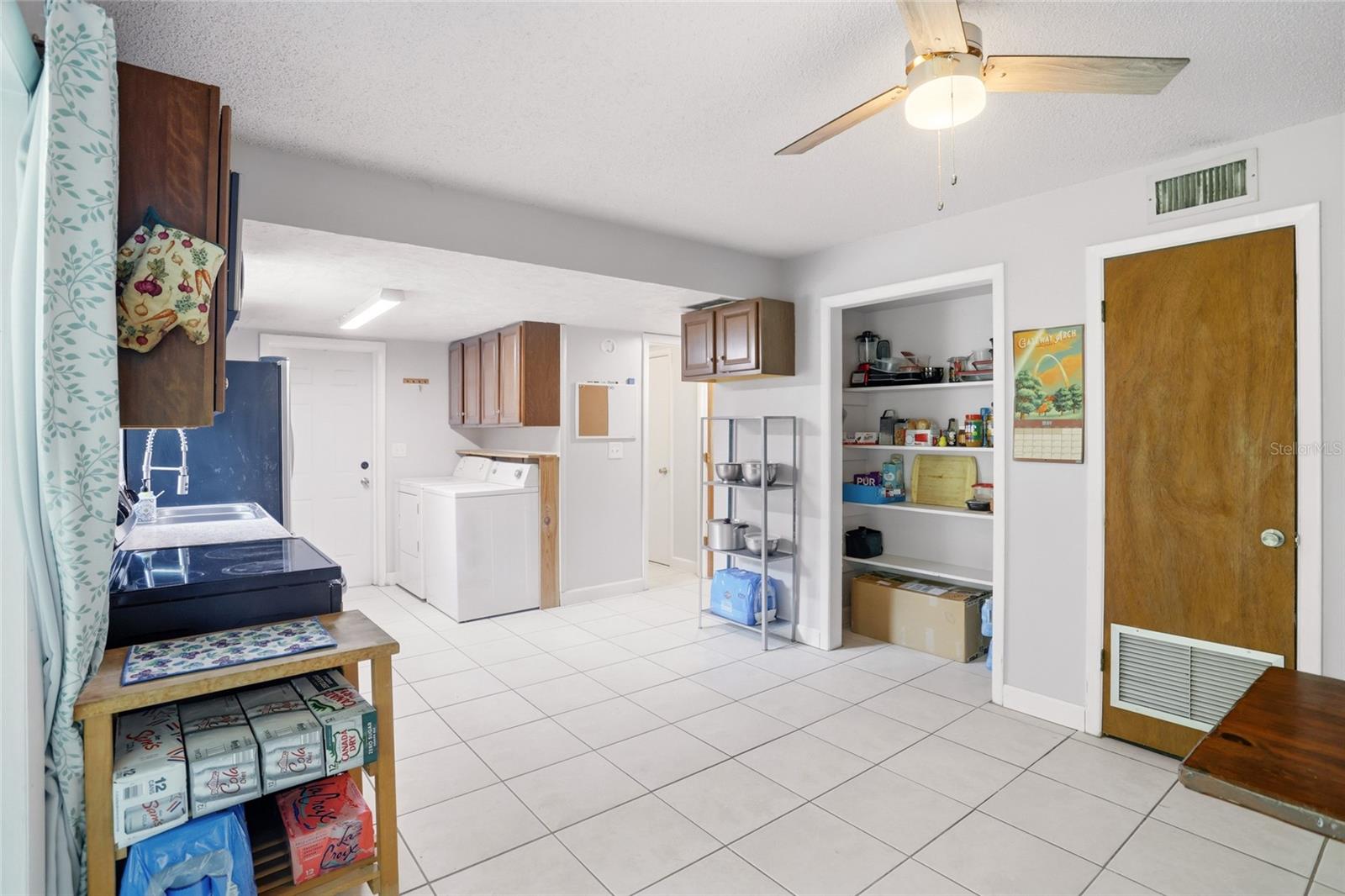 SAN LANTA 2ND SEC - Residential