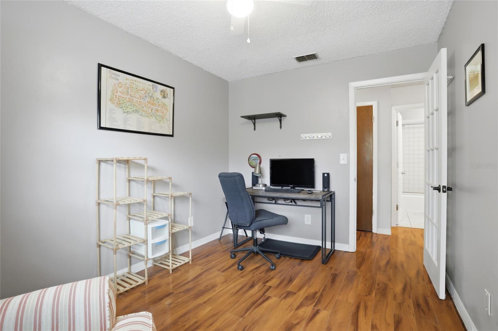 SAN LANTA 2ND SEC - Residential