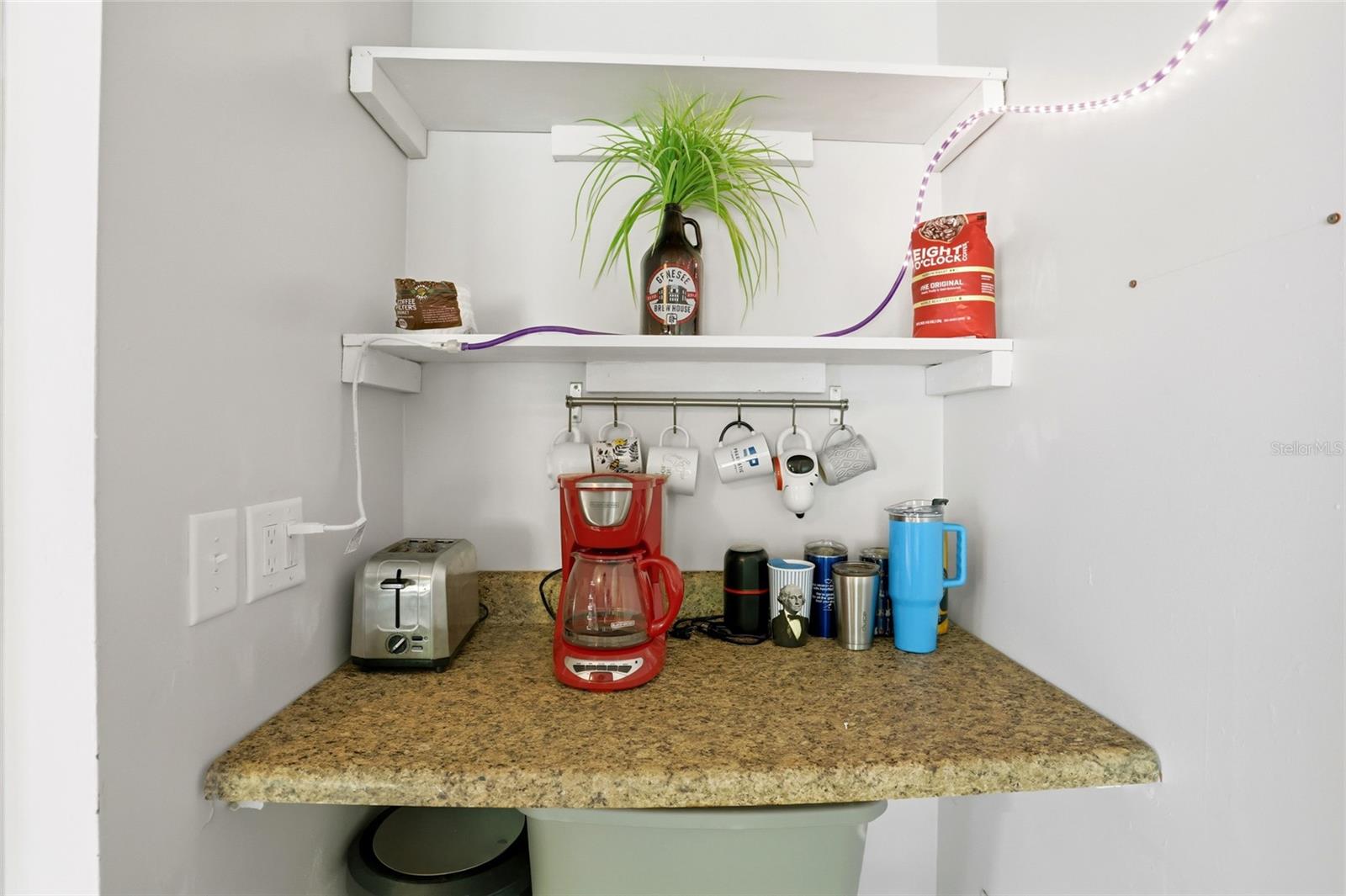 SAN LANTA 2ND SEC - Residential