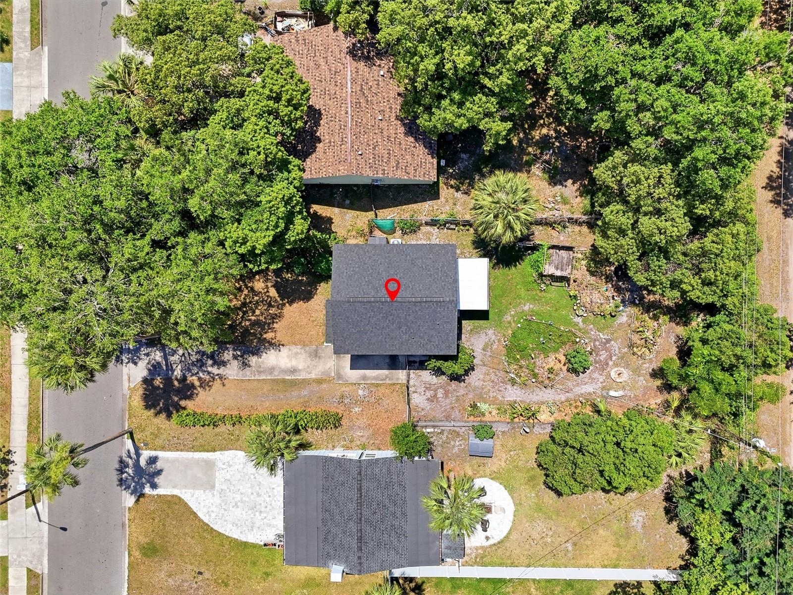 SAN LANTA 2ND SEC - Residential