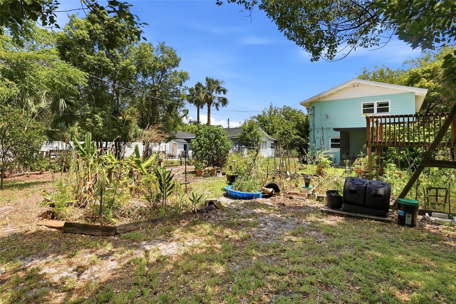 SAN LANTA 2ND SEC - Residential