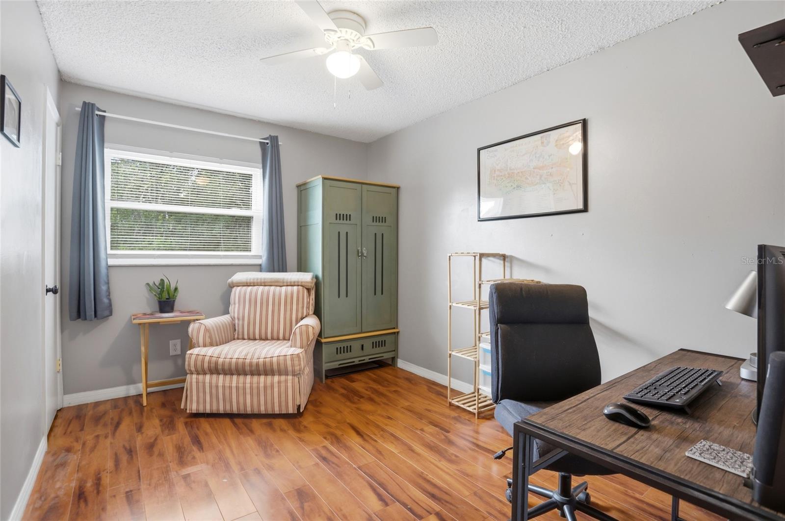 SAN LANTA 2ND SEC - Residential
