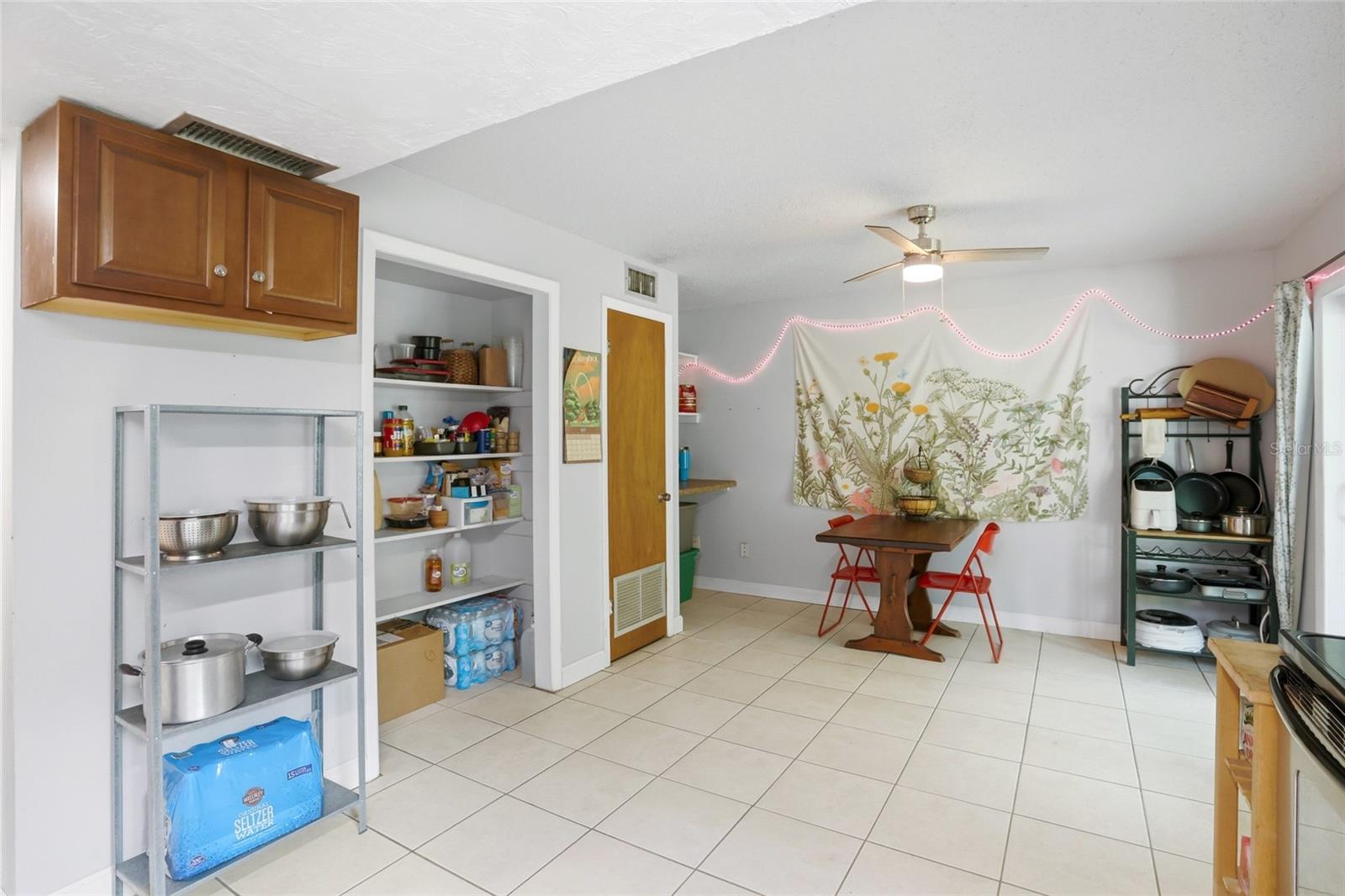 SAN LANTA 2ND SEC - Residential