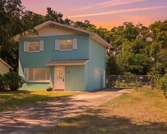 804 ROSALIA DRIVE SANFORD FL 32771