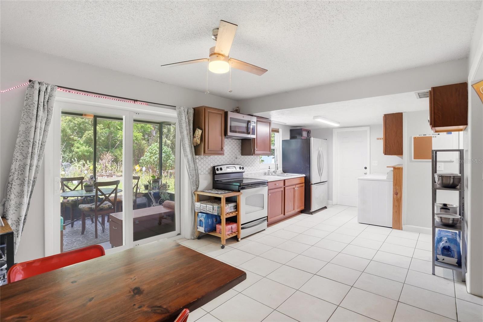 SAN LANTA 2ND SEC - Residential