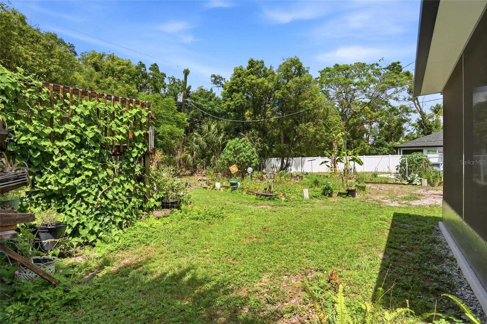 SAN LANTA 2ND SEC - Residential